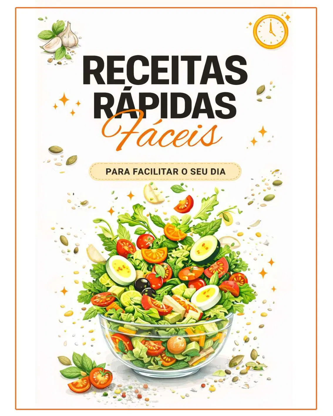 36 Receitas de Salada (Bônus)