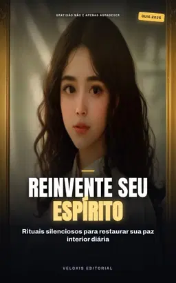 O Poder da Gratidão: Rituais para sua Paz Espiritual