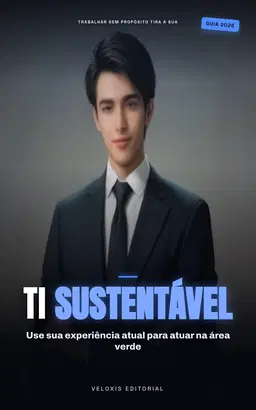 TI Verde: O Guia de Carreira para a Sustentabilidade