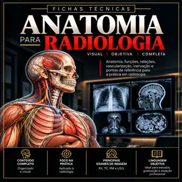 ANATOMIA PARA RADIOLOGIA -