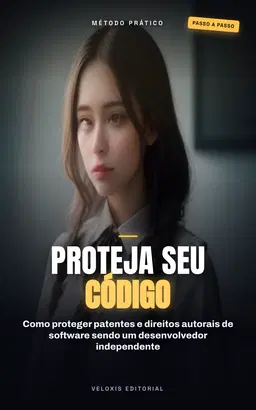 Proteja seu Código: Guia de Propriedade Intelectual