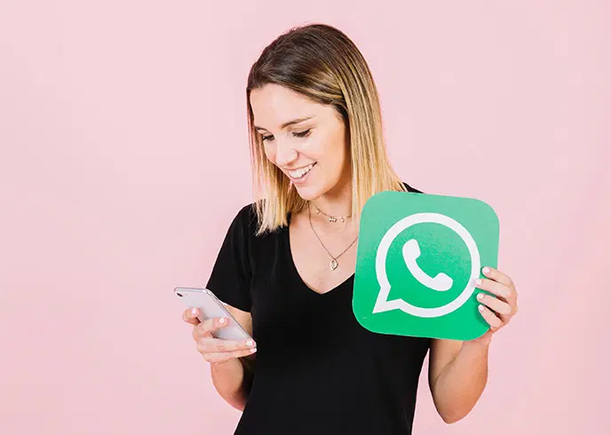 Como vender pelo Whatsapp