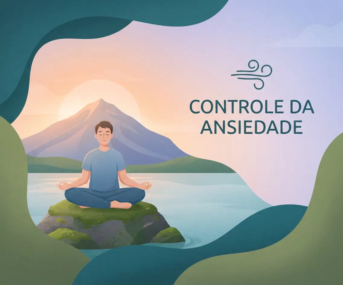 Controle da Ansiedade
