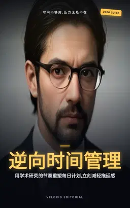 研究生时间管理全攻略