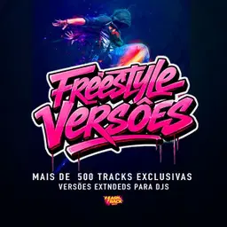 Mega Pack Freestyle Versões Exclusivas 2026