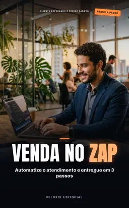 WhatsApp Vegano: Automatize e Venda Mais Todos os Dias
