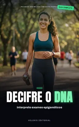 Nutrição de Precisão e Epigenética na Prática + Plano de Ação