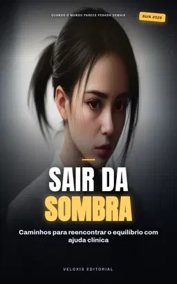 Vencendo Depressão