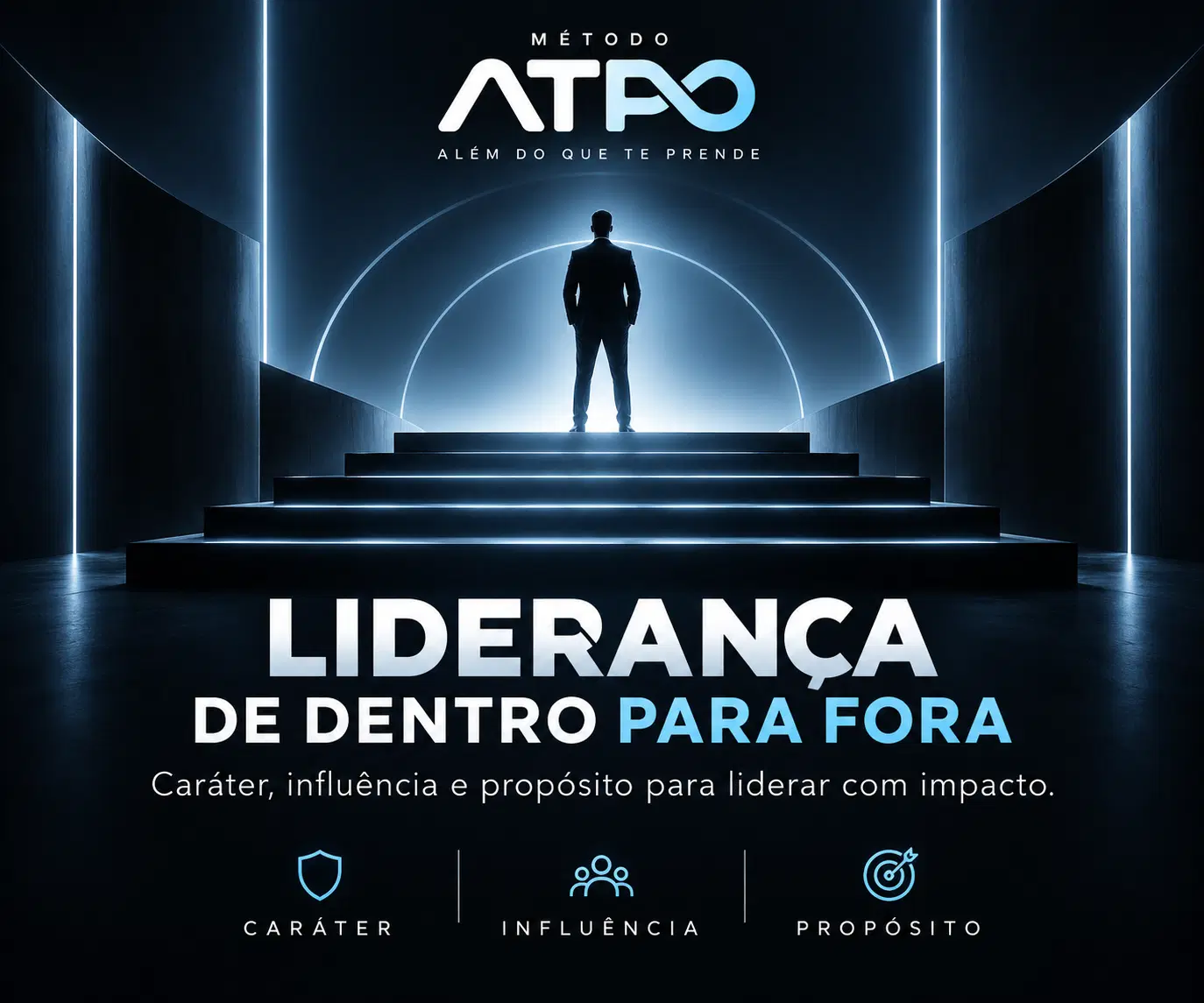 Liderança de Dentro para Fora