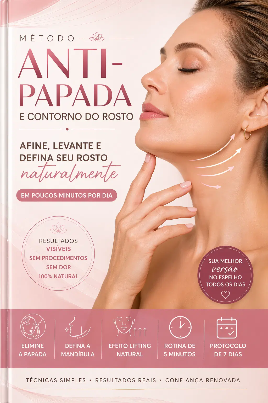MÉTODO ANTI-PAPADA!