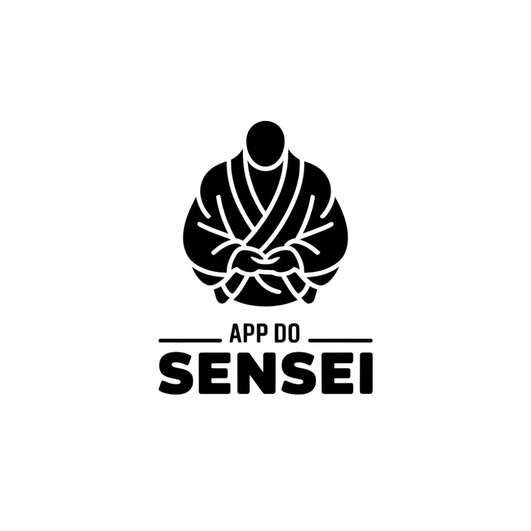 App do sensei