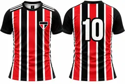 São Paulo Tricolor