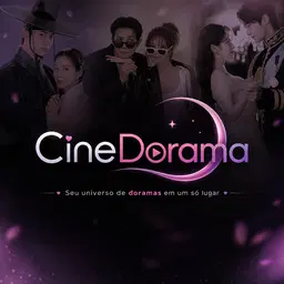 CineDorama - BÁSICO