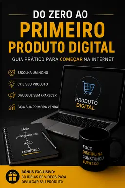 Como colocar o produto na Cakto