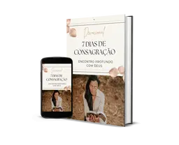 7 dias de Consagração