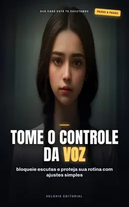 Sua Voz, Sua Privacidade