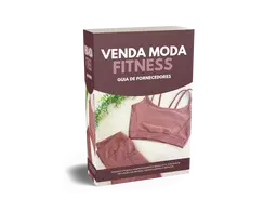 GUIA DE FORNECEDORES FITNESS