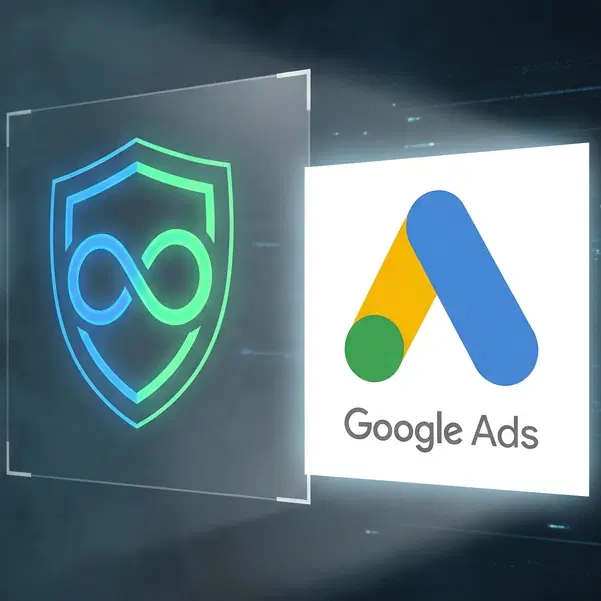Curso Contingência de Contas Infinitas Google ADS