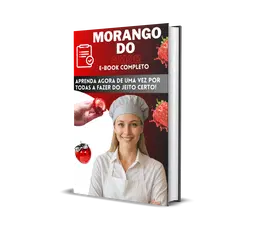 MORANGOS DO AMOR LUCRATIVOS
