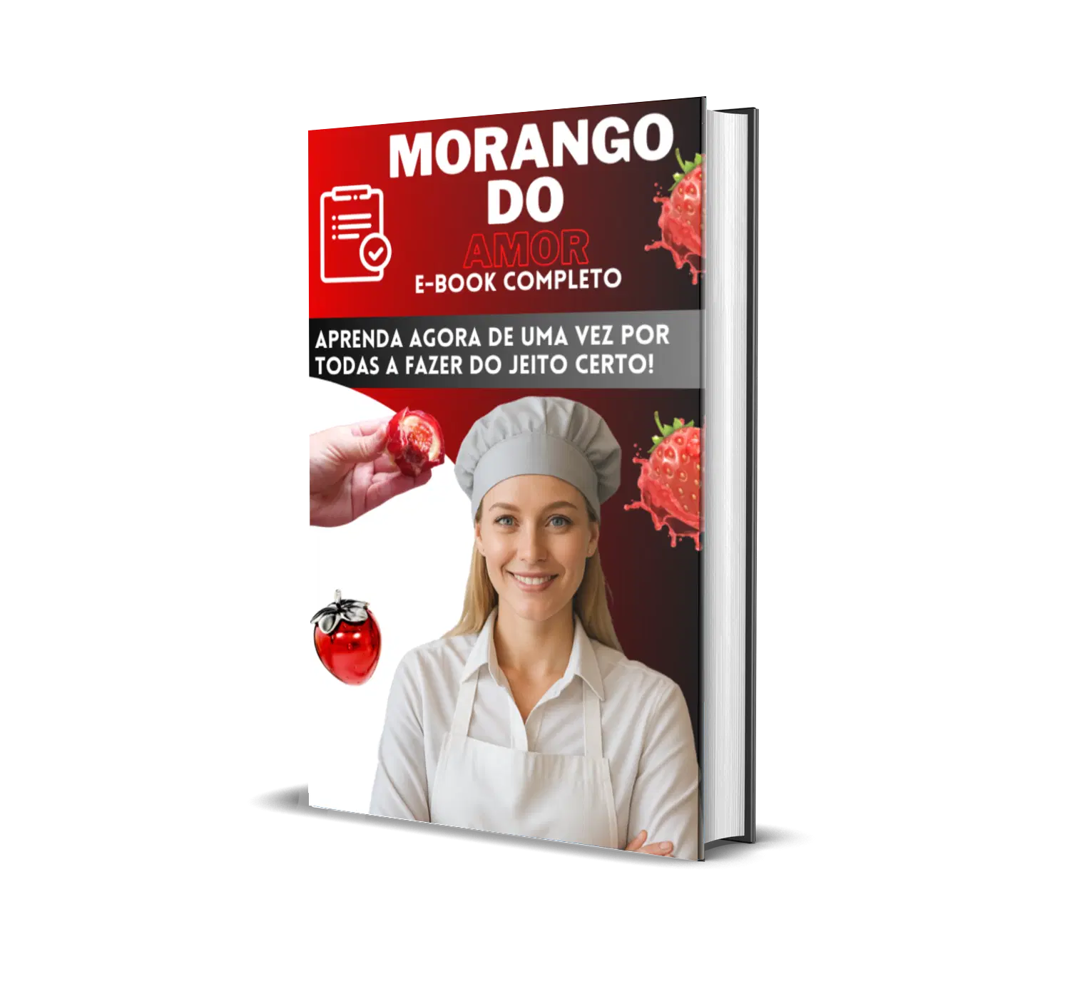 PLR TOTAL MORANGO DO AMOR LUCRATIVOS