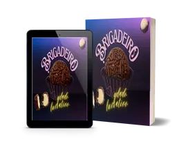 Brigadeiro Gelado Lucrativo