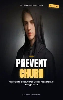 Predicting Success: B2B Churn Prevention