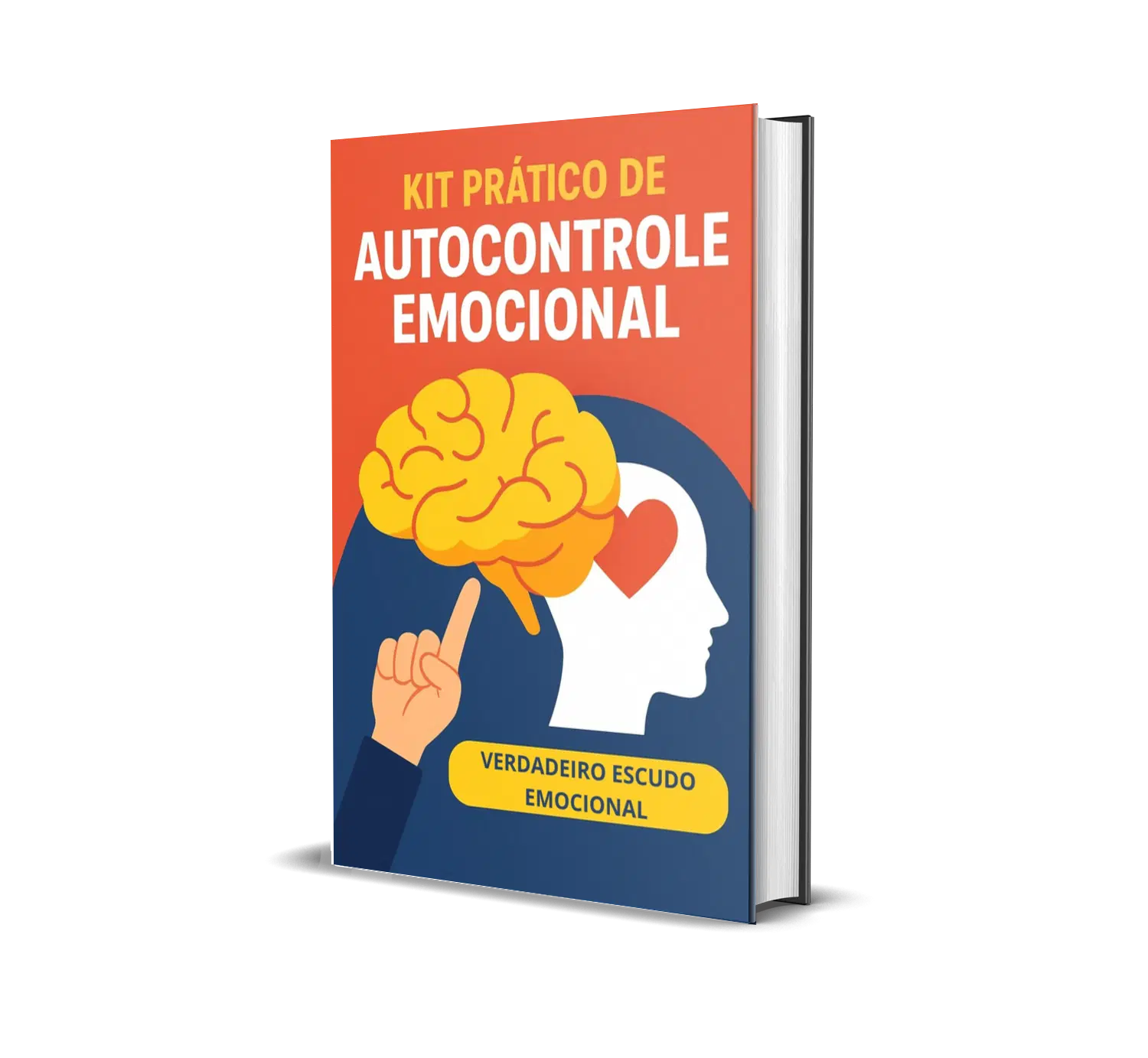 Kit Prático de Autocontrole Emocional