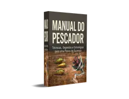 Manual Do Pescador