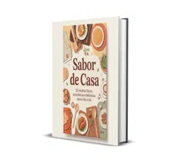 🍲 Sabor de Casa