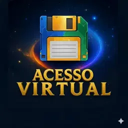 Pacote de acesso virtual Premium