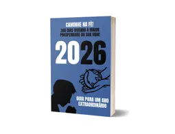 365 Dias Vivendo O Extraordinário 2026