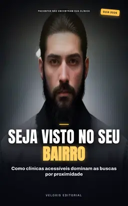 SEO Local para Clínicas de Fisioterapia: Atraia pacientes com mobilidade reduzida e domine sua região