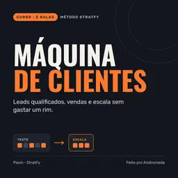 Máquina de clientes
