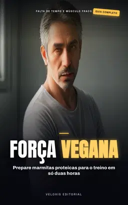 Nutrição Vegana para Atletas