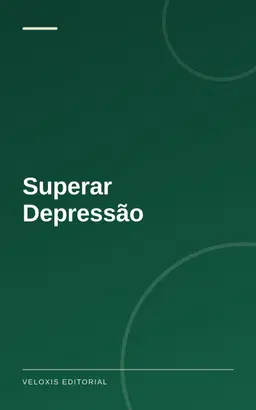 Superar Depressão