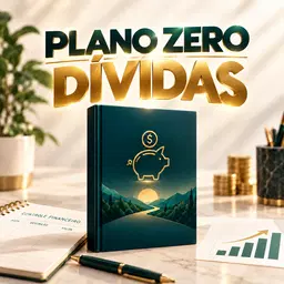 Plano Zero Dívidas