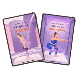 Método de Treino Feminino Estruturado