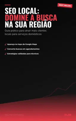 SEO Local: Domine a Busca na Sua Região