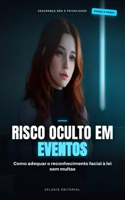 Privacidade em Foco: Reconhecimento Facial em Eventos
