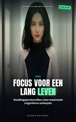 Nutritionele Meesterschap: Brandstof voor de Geest