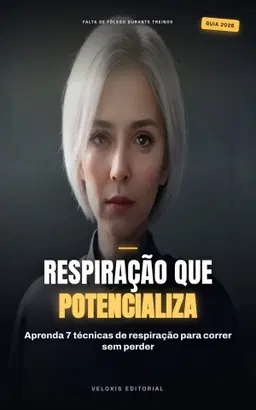 Respiração de Alta Performance: Potencialize Seu Jogo
