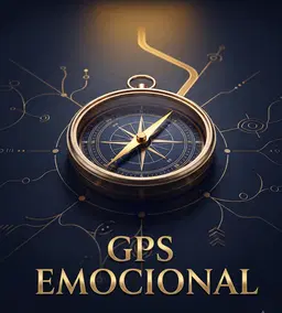 GPS EMOCIONAL: Reconstrução Emocional pós término