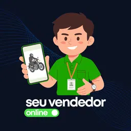 Seu Vendedor -  Plano Mensal