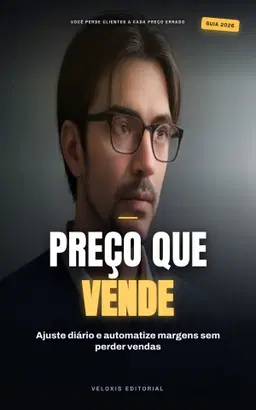 Precificação Dinâmica para Pequenos E‑commerces