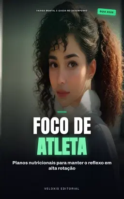 Nutrição de Alta Performance para eSports