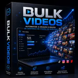 Bulk Videos