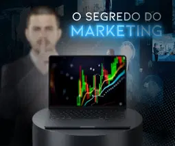 O segredo do marketing digital