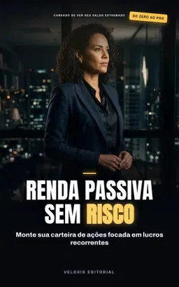Viver de Dividendos: O Guia Definitivo para Iniciantes