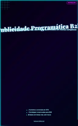 Publicidade Programática B2B