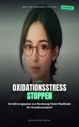 Oxidativer Stress bei Ausdauersportlern